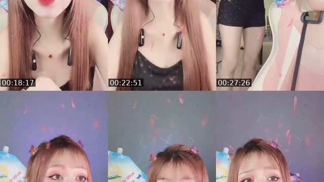 @bachdan95 TikTok live