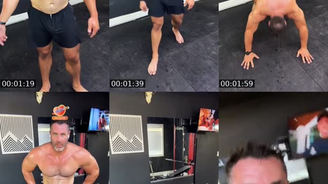 @labsandlifts TikTok live from 2026-08-22