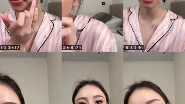 @skynineee TikTok live