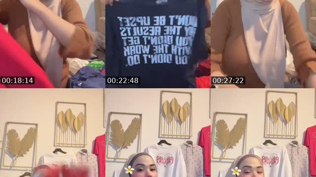 @sheeracommfor TikTok live