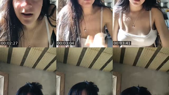 @saragonzalez.33 TikTok live