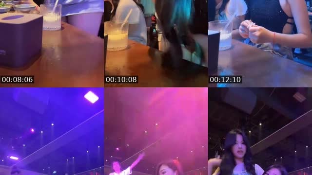 @thaochi.2003_11_22 TikTok live