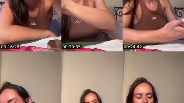 @cecilia.cesarini TikTok live from 2026-08-22