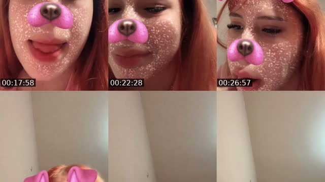 @user_26_04_07 Mexico TikTok live from 2026-08-22