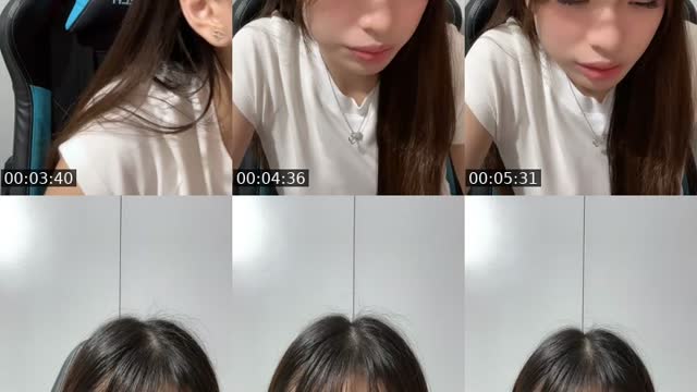 @vcia06 TikTok live