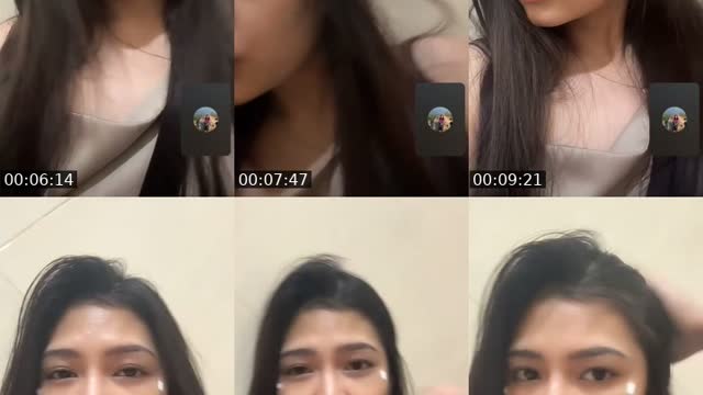 @ttreasurre TikTok live