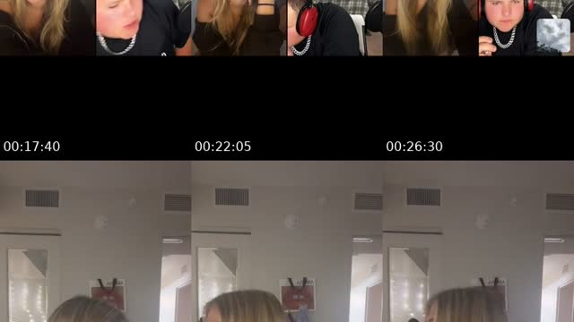 @.madi.dob TikTok live from 2026-08-22