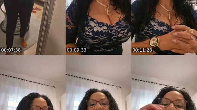 @www.tiktok.ladurita TikTok live