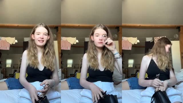 @lola_lfw6 TikTok live from 2026-08-22