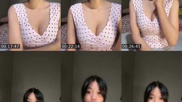 @citraynn TikTok live