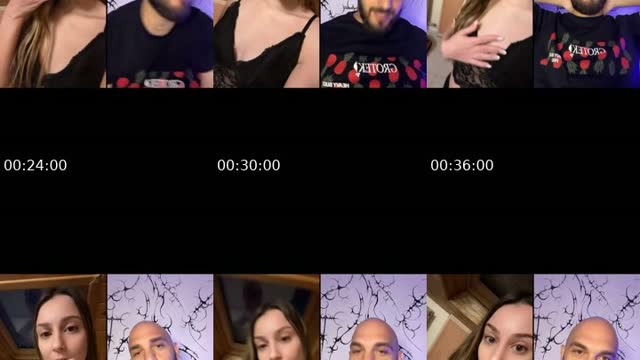 @jo.xi_ TikTok live from 2026-08-22