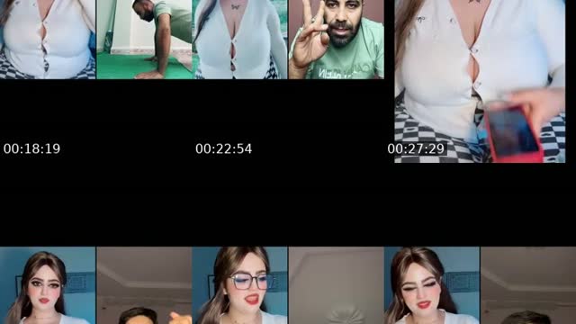 @arabiangirl415 TikTok live from 2026-08-22