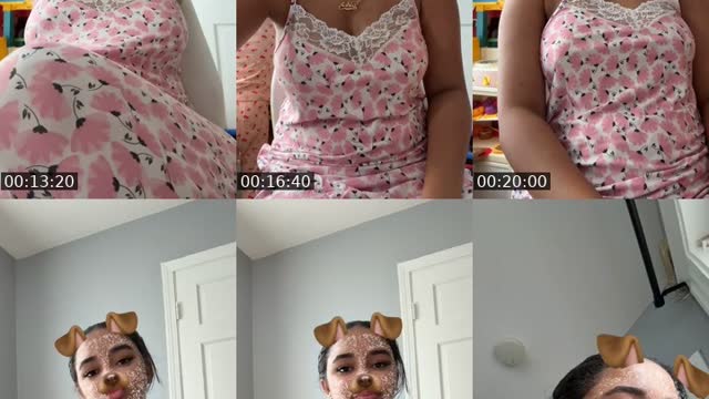 @baby_.love08 TikTok live from 2026-08-22