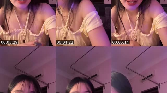 @itstuquyen TikTok live