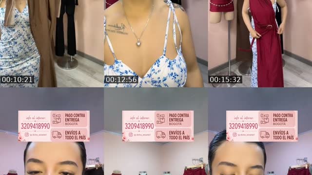 @divino_encanto1 TikTok live