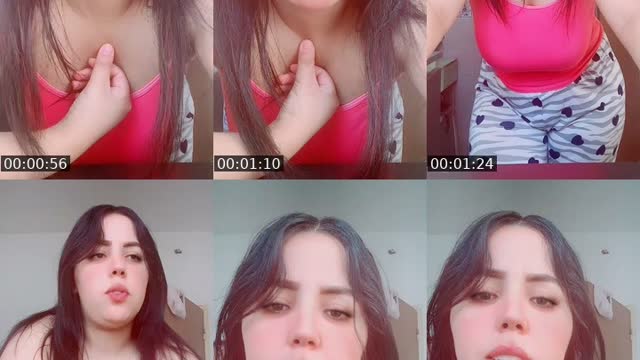 @khawla.am2 TikTok live