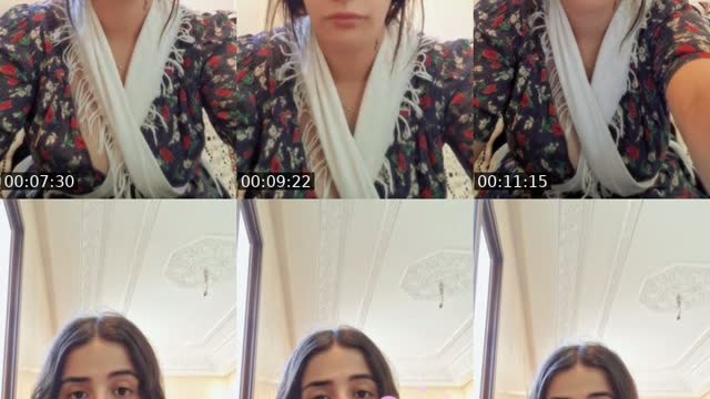 @ana.anaya265 TikTok live