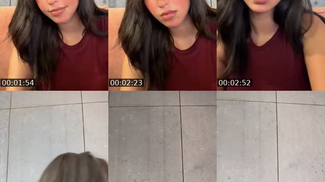@weka_922 TikTok live