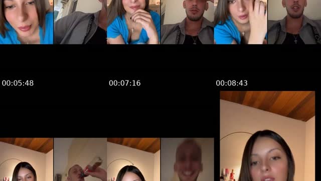@nessiwolfey TikTok live from 2026-08-22