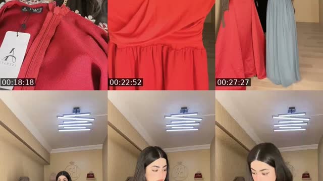 @by.rahma7 TikTok live from 2026-08-22