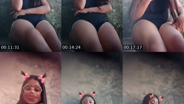 @ellionay03 TikTok live