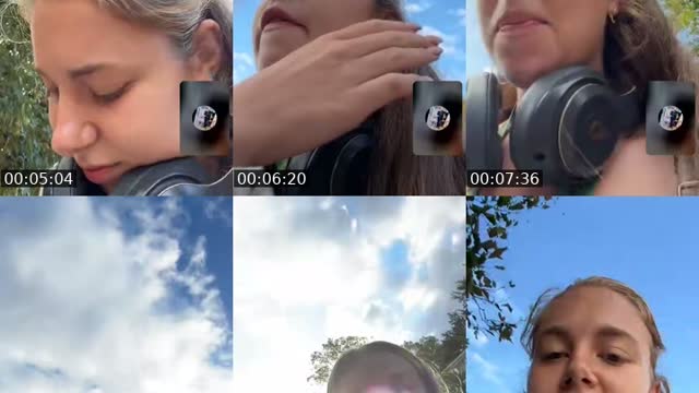 @dasie_louise6 TikTok live from 2026-08-22