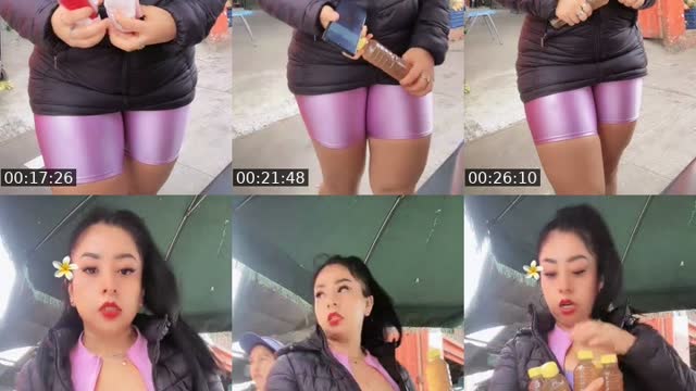 @anahilizbeth2 TikTok live from 2026-08-22