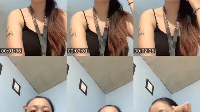 TikTok live: Bntrn by @ntfounddddd_