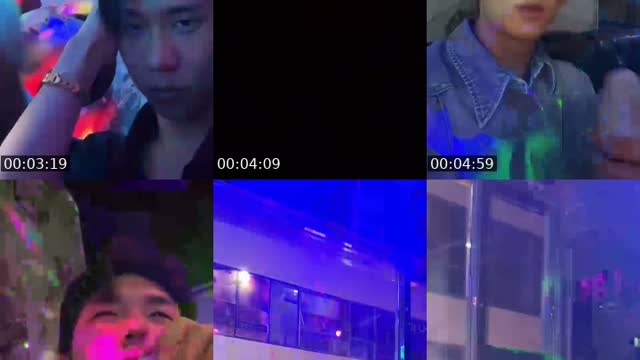 생일자 5000원당 한잔 - @guawo2