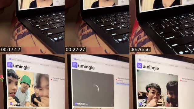 @damn.vitaa TikTok live