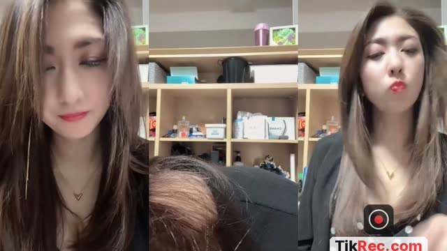 @rowan2670 TikTok live