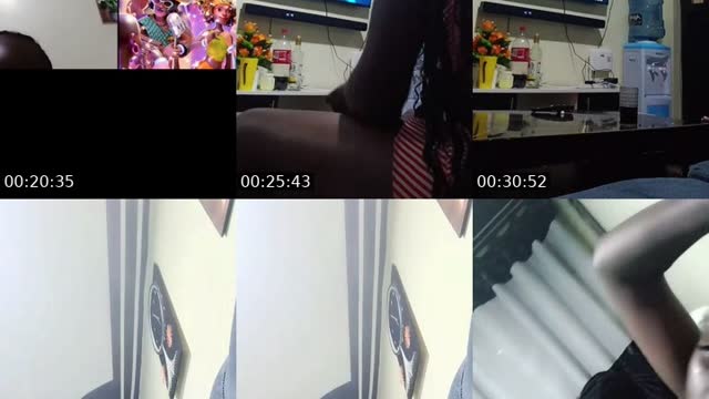 @unbotheredsoul40 TikTok live from 2026-08-22