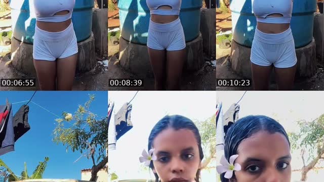 @laiilinha18 TikTok live from 2026-08-22