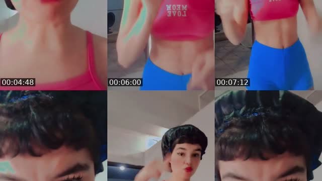 @princesafofa3617 TikTok live