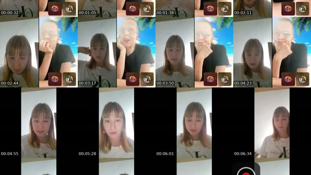 @saskiaswelt TikTok live from 2026-08-22