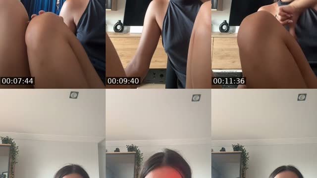 @_carlamateo TikTok live
