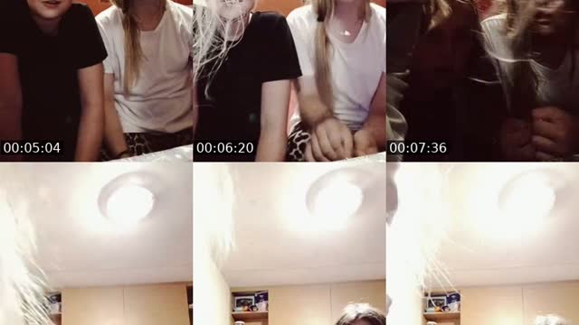 @elza0625 TikTok live