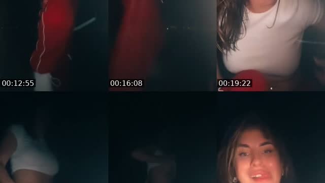@itsveragold TikTok live