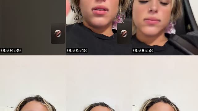 @lian_nakash3 TikTok live