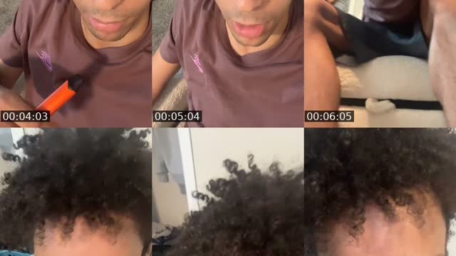 @certifiedcoochiegoobler TikTok live