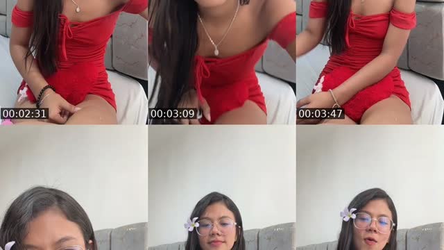@dani2523490 TikTok live