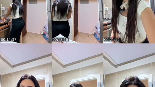 @lelyahmed_ TikTok live from 2026-08-22