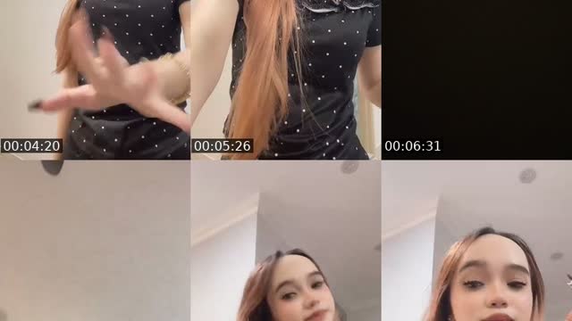 TikTok live: lelaki mati ka kalau tk setia? by @putryybbatrisyaa