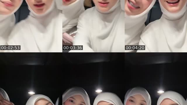 @najiahhassan TikTok live from 2026-08-22