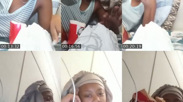 @yoliie TikTok live from 2026-08-22