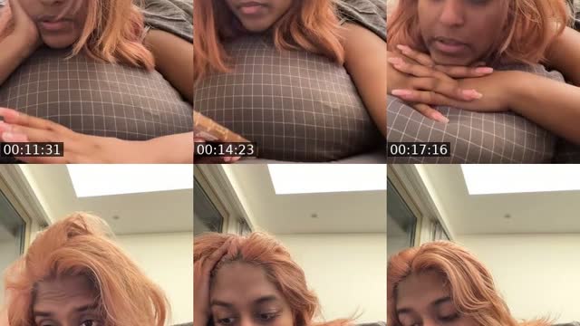 @itsdena04.xo Mauritius TikTok live from 2026-08-22