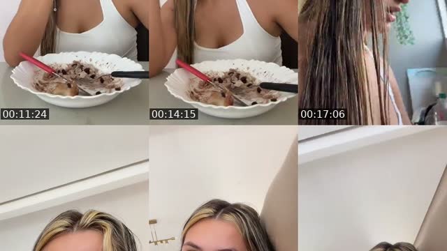 @leticia_emanuella2 Brazil TikTok live from 2026-08-22
