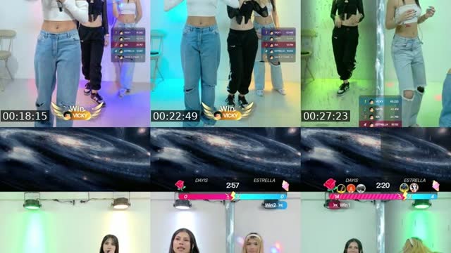 Mexico TikTok live: Lets Go LIVE! by @pixie_pop1