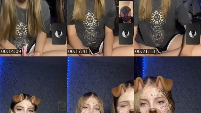@seu_ree TikTok live from 2026-08-22