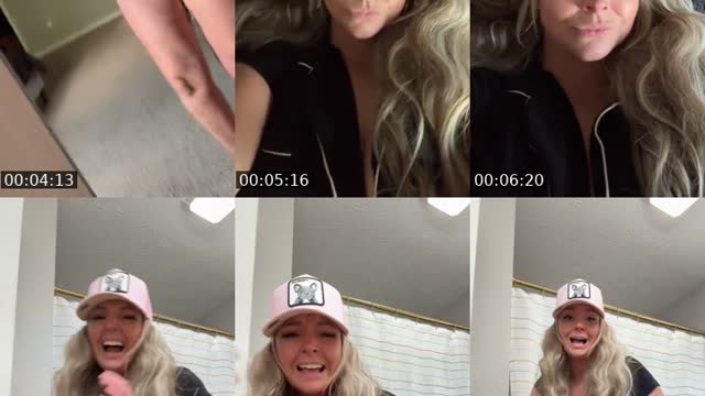 @_keliahsue TikTok live from 2026-08-22